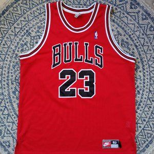 Chicago Bulls jersey